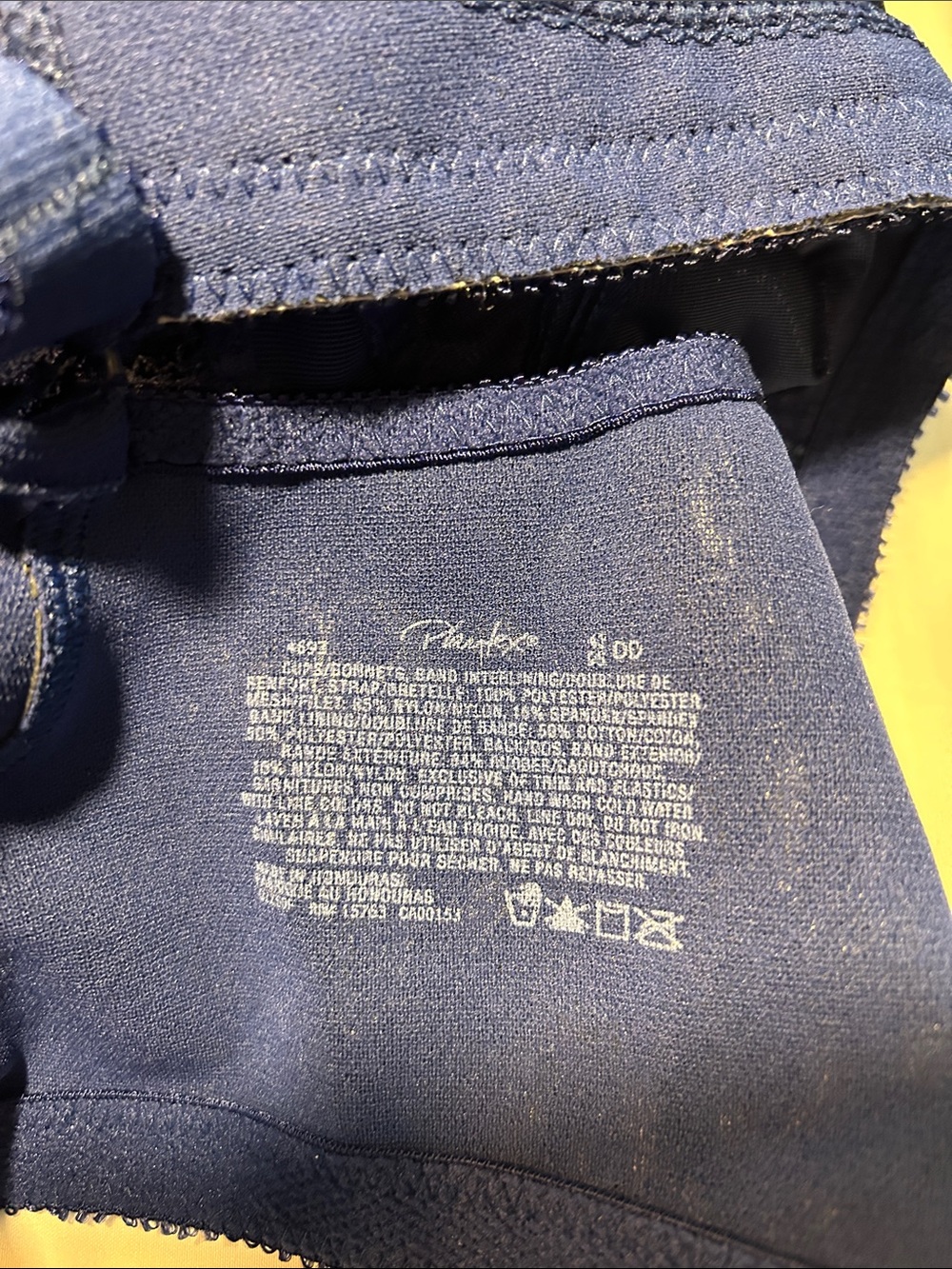 Women’s Playtex bras - Picture 2 of 6